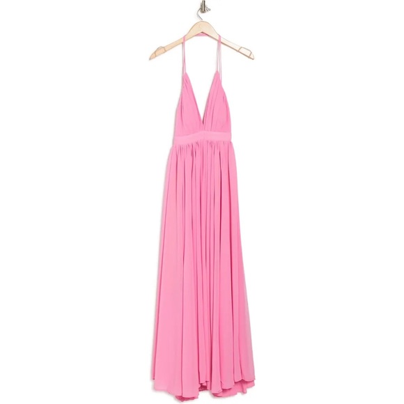 Enchanted Garden Maxi Dress - Picture 3 of 3